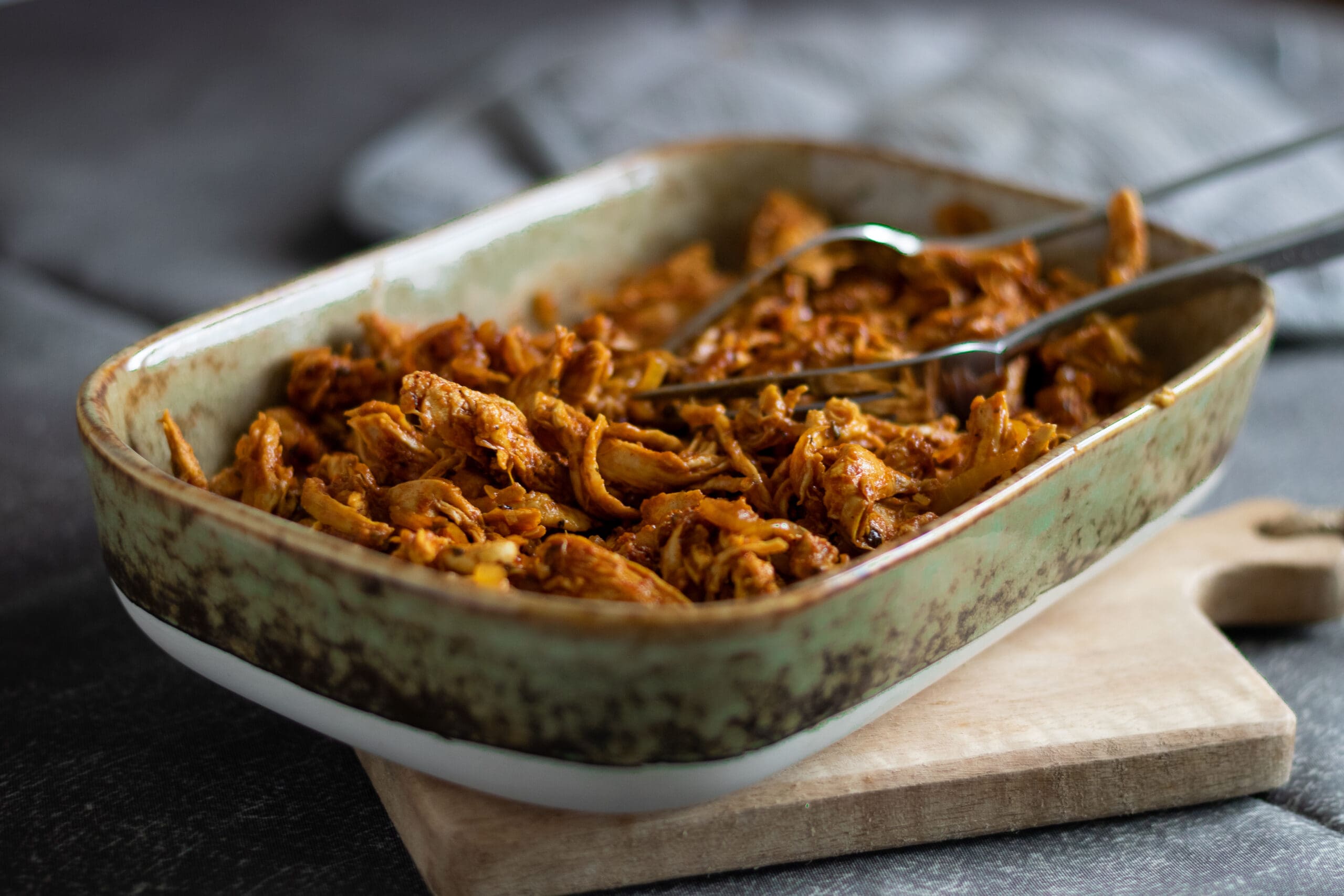 pulled-chicken-recept